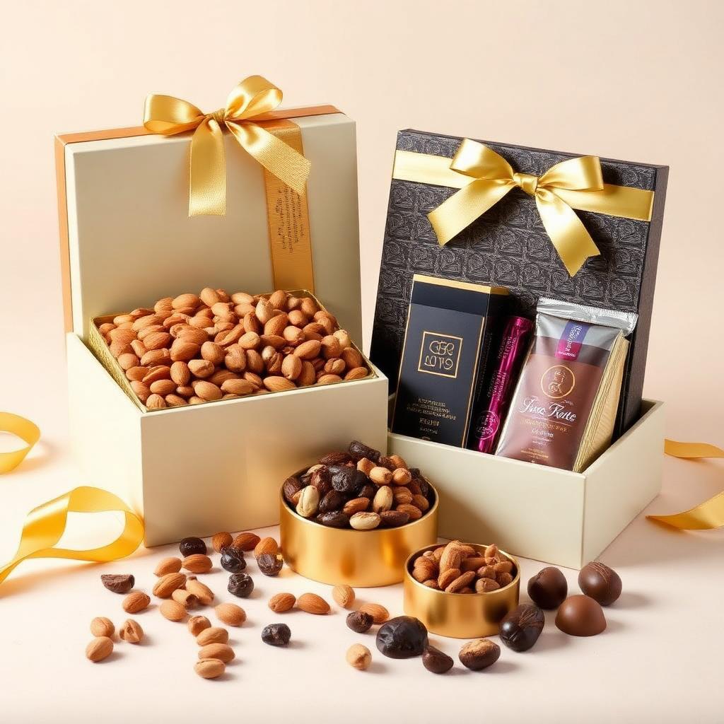 Chocolates & Gifts